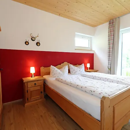 Haus Elise * Füssen