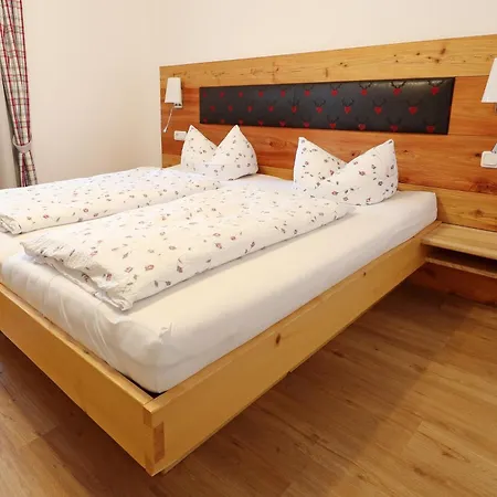 Apartamento Haus Elise *