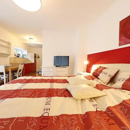 Haus Elise Apartamento Füssen