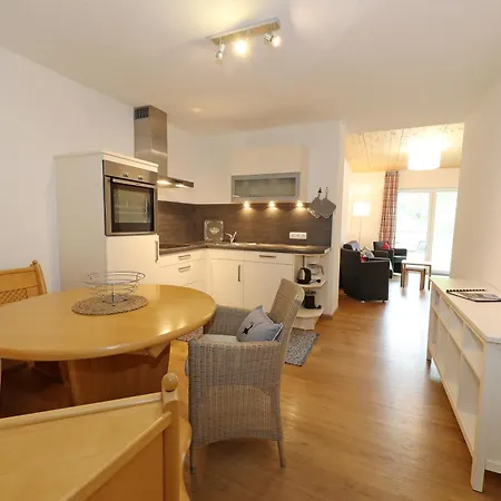 Haus Elise Apartamento Füssen