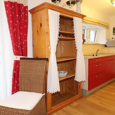 Haus Elise Apartamento *