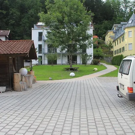Haus Elise Apartamento Füssen