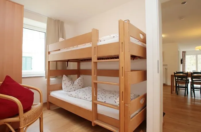 아파트 Haus Elise *