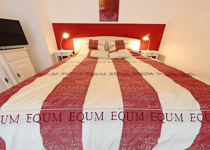 아파트 Haus Elise