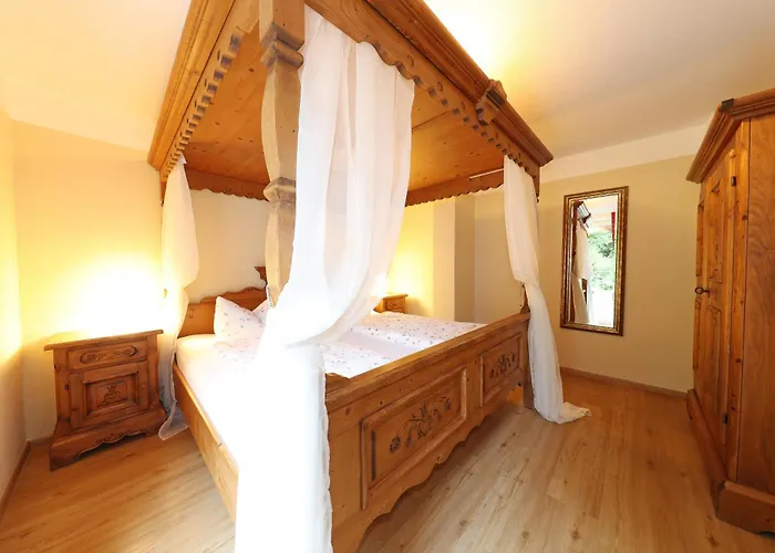 Haus Elise * Füssen