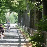 Haus Elise Lägenhet *