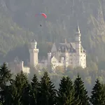 Lägenhet Haus Elise