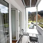 Lägenhet Haus Elise *