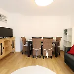 Haus Elise Lägenhet Füssen