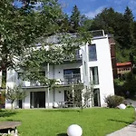 Haus Elise Lägenhet *