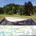 Lägenhet Haus Elise *