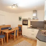 Haus Elise Lägenhet *