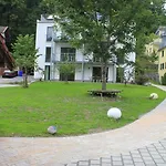Lägenhet Haus Elise Füssen