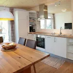 Haus Elise Lägenhet *