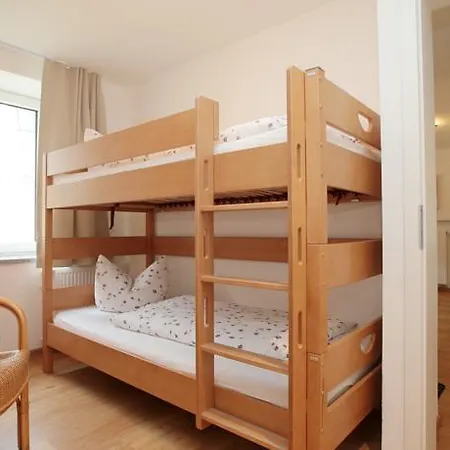 Apartment Haus Elise *