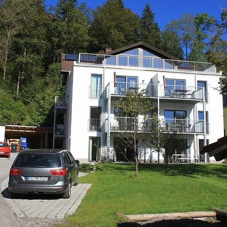 Haus Elise Apartment *