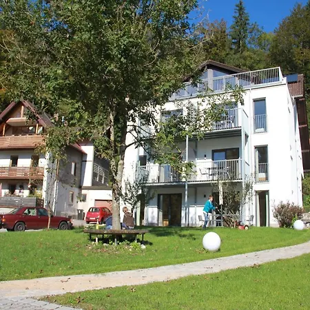 Haus Elise * Fussen