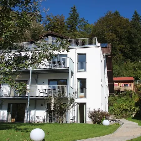 Apartment Haus Elise