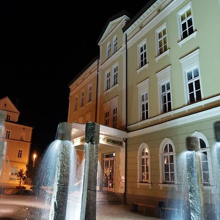 Appartement Haus Elise Füssen