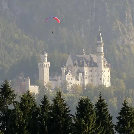 Appartement Haus Elise