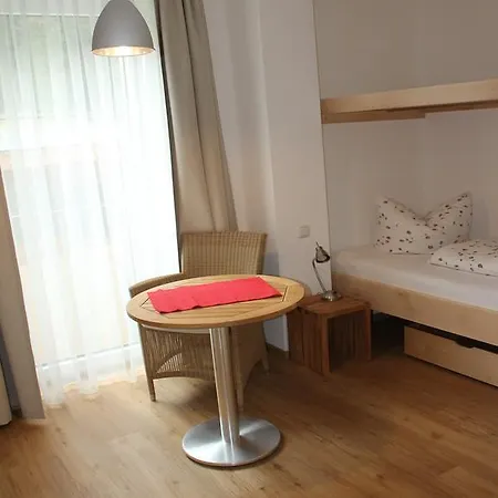 Haus Elise Apartment