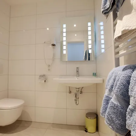 Appartement Haus Elise Füssen