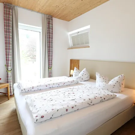 Appartement Haus Elise Füssen