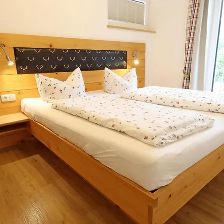 Haus Elise Appartement
