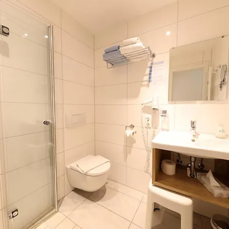 Apartment Haus Elise Füssen