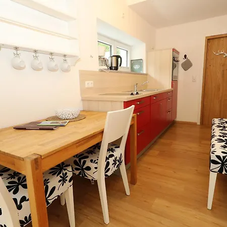Appartement Haus Elise