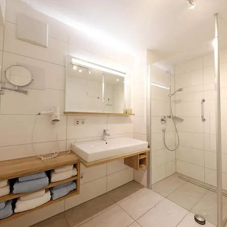 Haus Elise Appartement *