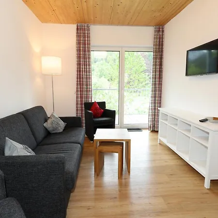 Haus Elise Apartment *