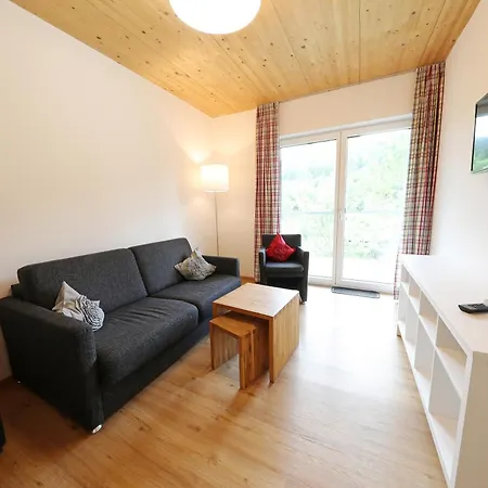 Appartement Haus Elise Füssen
