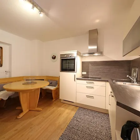 Appartement Haus Elise