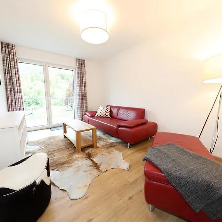 Haus Elise Appartement *