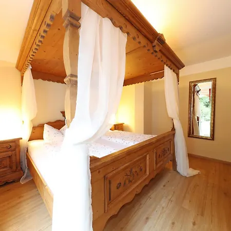Haus Elise * Füssen