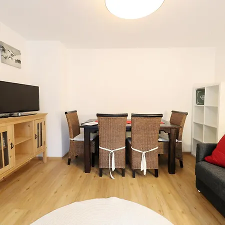 Haus Elise Appartement Füssen