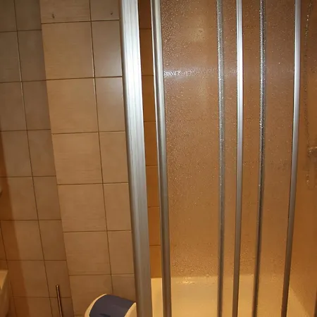 Haus Elise Apartment *