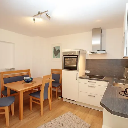 Haus Elise Apartment *