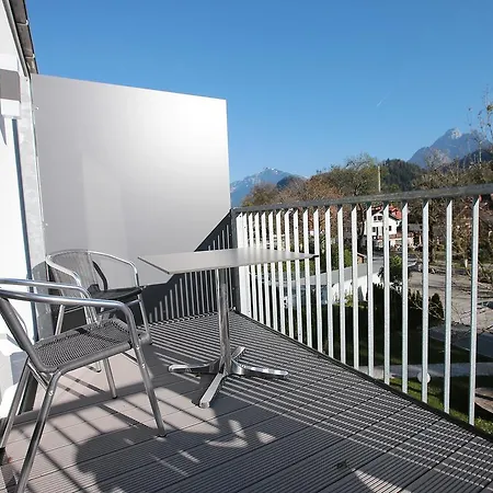 Appartement Haus Elise
