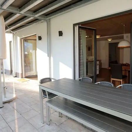 Haus Elise Appartement Füssen