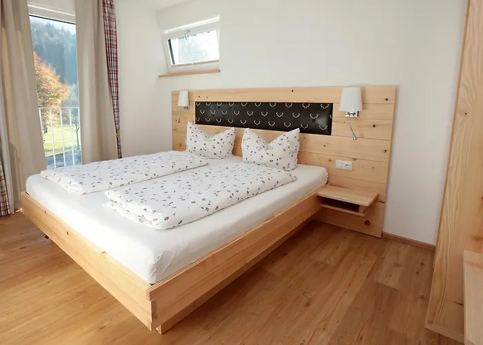 Haus Elise Apartman Füssen