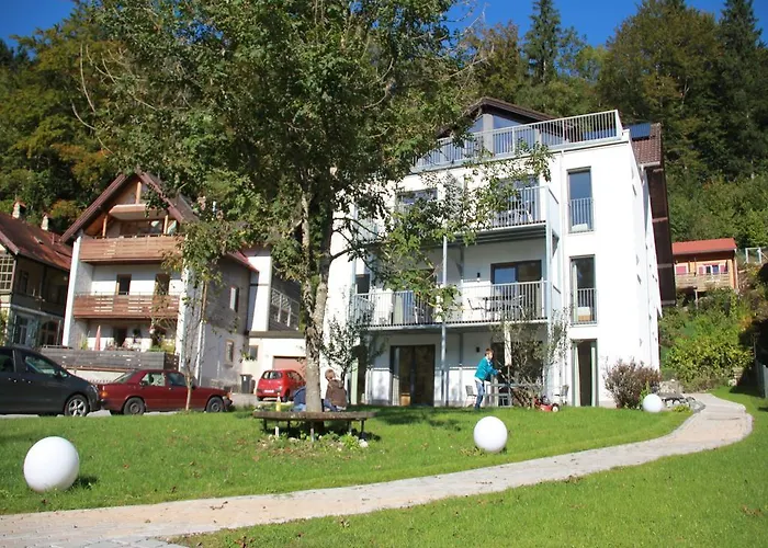 Haus Elise * Füssen