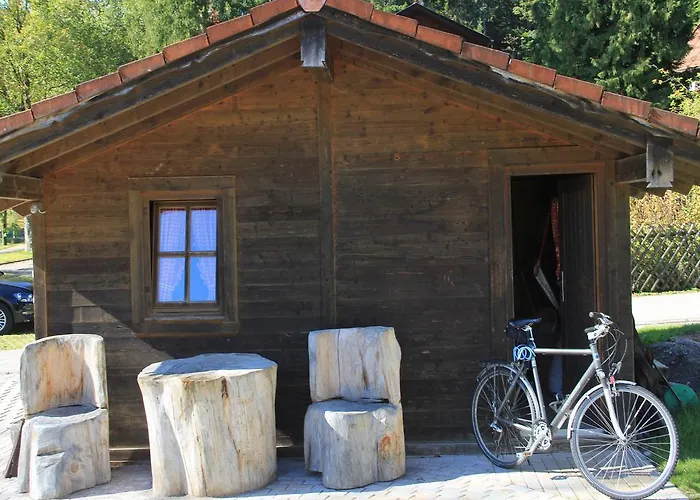 Haus Elise Apartman Füssen