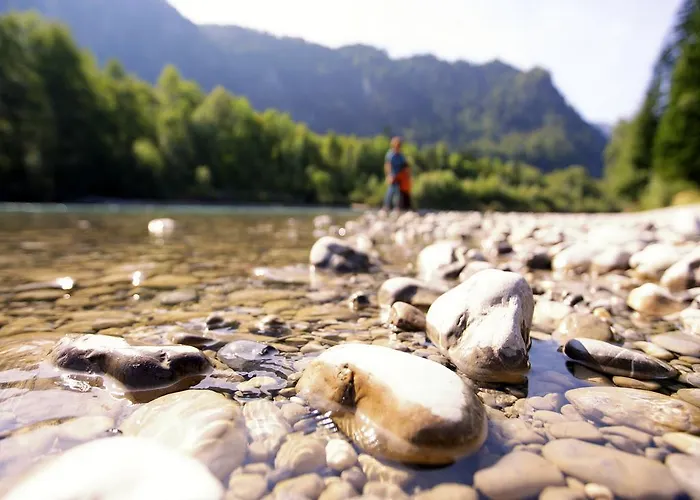 豪斯伊利斯酒店 福森