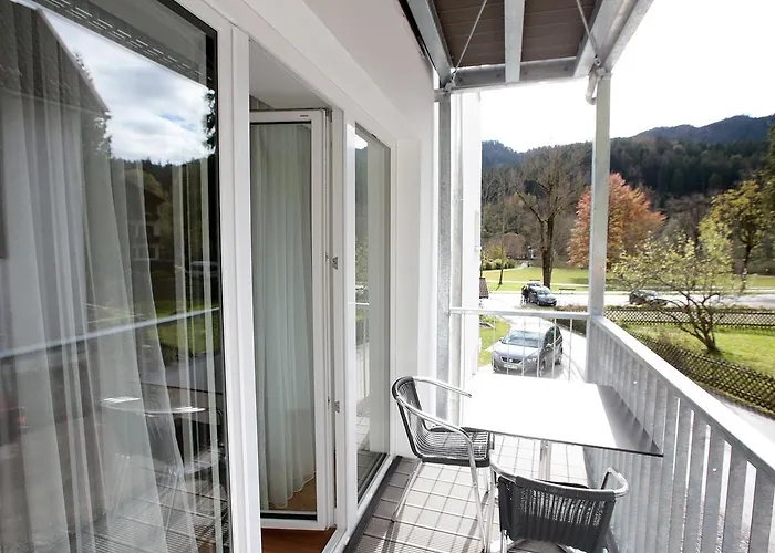 Apartman Haus Elise *