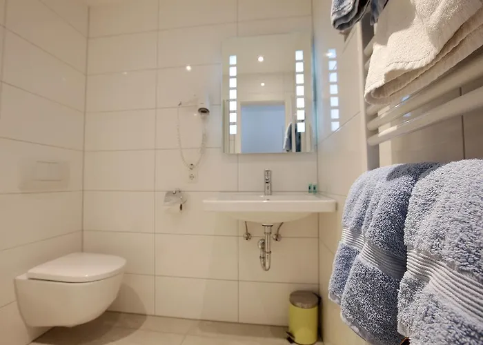 Apartman Haus Elise Füssen