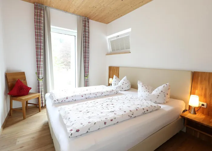 Apartman Haus Elise Füssen