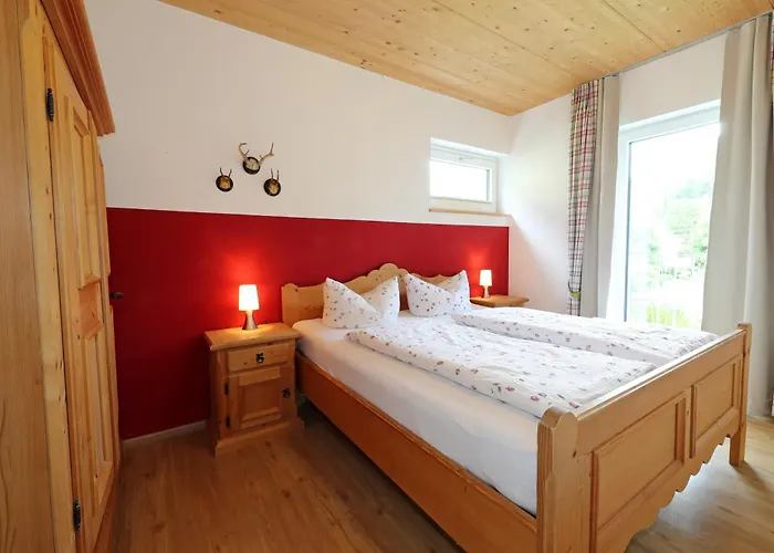 豪斯伊利斯酒店 * 福森