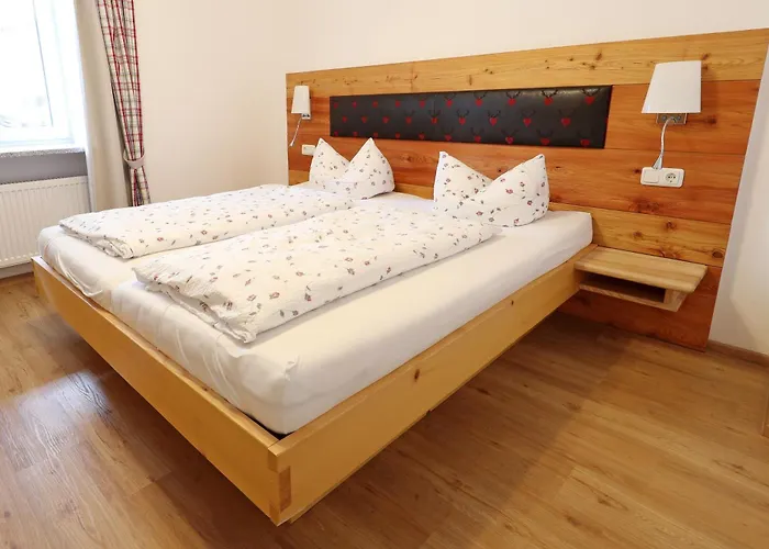 Apartman Haus Elise *